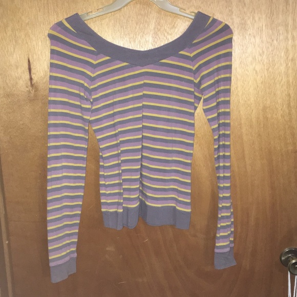 Fossil, long sleeve - Picture 3 of 3